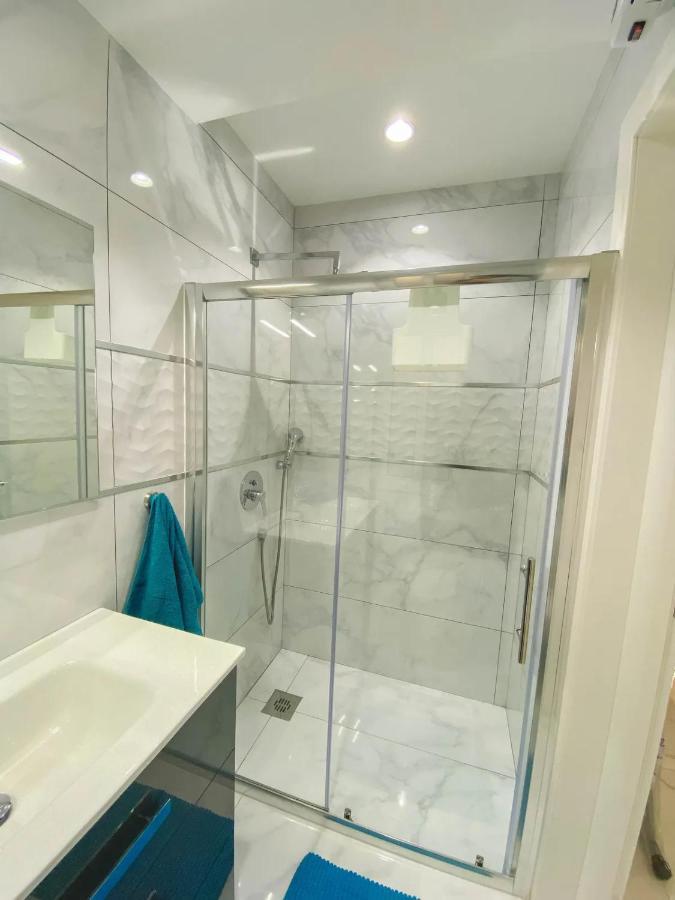 Apartamento The Blue Mill Penthouse With Beautiful Views Naxxar Exterior foto